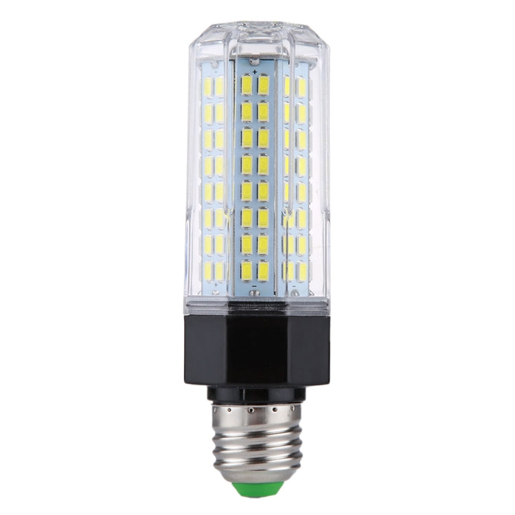 หลอดประหยัดไฟ SMD 5730 AC 110-265V, E27 144 LEDs White Light, E27 144 LEDs Warm White