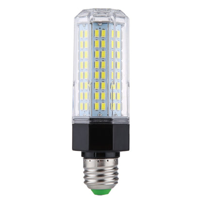 หลอดประหยัดไฟ SMD 5730 AC 110-265V, E27 144 LEDs White Light, E27 144 LEDs Warm White