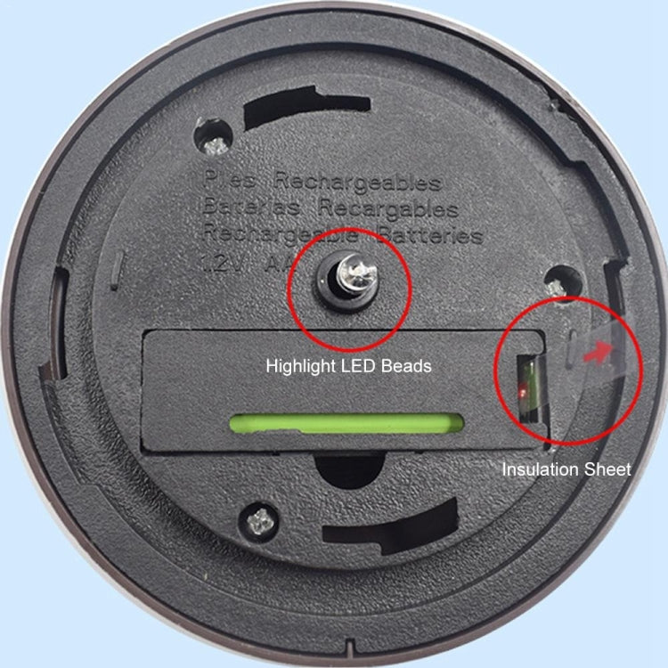 พลังงานแสงอาทิตย์กาแฟโคมไฟสนามหญ้ากลางแจ้ง IP65 กันน้ำ LED ตกแต่งสวน