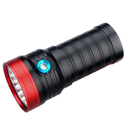 3 เกียร์, DB18 18xT6, ฟลักซ์ส่องสว่าง: ไฟฉาย LED 5400lm, ไม่รวมแบตเตอรี่
