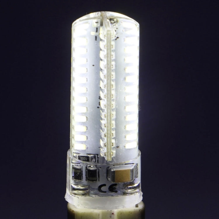 104 LED SMD 3014, ไฟ AC 110V, E14 110V White Light, E14 110V Warm White