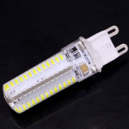 104 LED SMD 3014, ไฟ AC 110V, G9 110V White Light, G9 110V Warm White