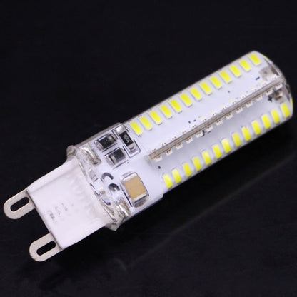 104 LED SMD 3014, ไฟ AC 110V, G9 110V White Light, G9 110V Warm White