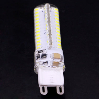 104 LED SMD 3014, ไฟ AC 110V, G9 110V White Light, G9 110V Warm White