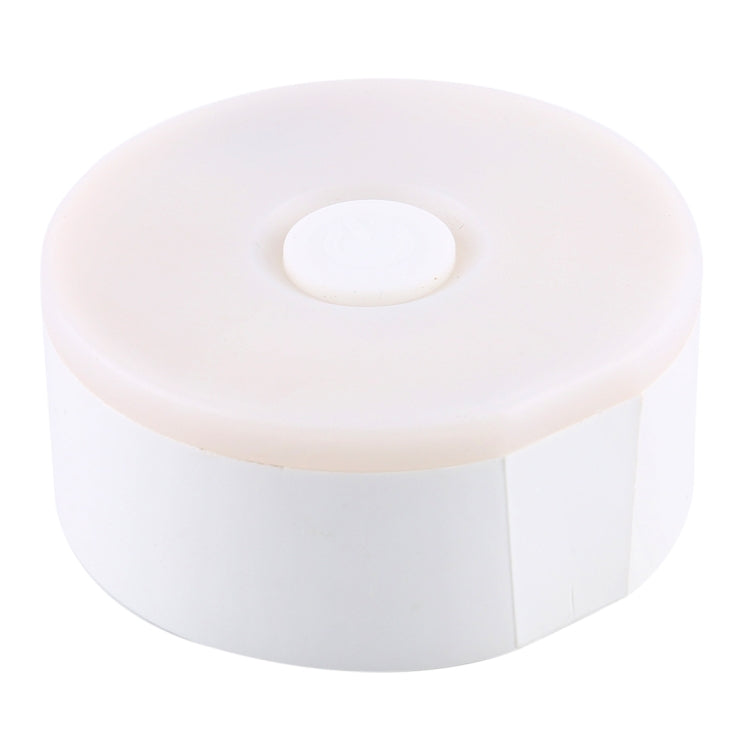 ไฟกลางคืน LED แบบชาร์จไฟ USB 3 สี, 3-color
