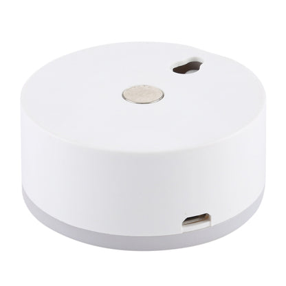 ไฟกลางคืน LED แบบชาร์จไฟ USB 3 สี, 3-color