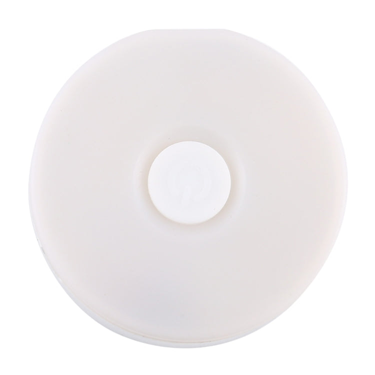 ไฟกลางคืน LED แบบชาร์จไฟ USB 3 สี, 3-color
