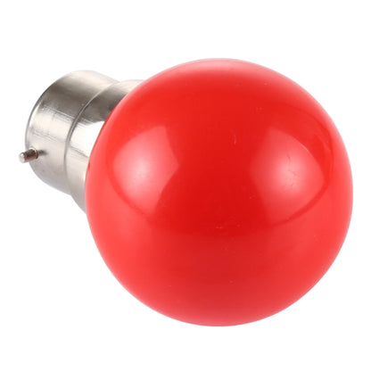B22 3W 160LM 8 LEDs หลอดประหยัดไฟ LED AC 220V, 220V
