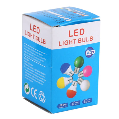B22 3W 160LM 8 LEDs หลอดประหยัดไฟ LED AC 220V, 220V