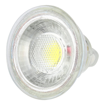 MR16 สปอร์ตไลท์ LED 5W ไฟ AC/DC 12V, AC / DC 12V