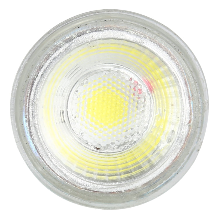 MR16 สปอร์ตไลท์ LED 5W ไฟ AC/DC 12V, AC / DC 12V