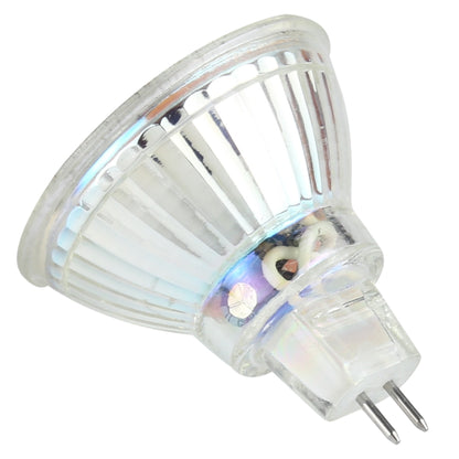 MR16 สปอร์ตไลท์ LED 5W ไฟ AC/DC 12V, AC / DC 12V