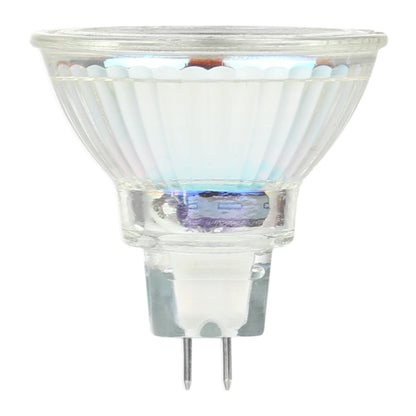 MR16 สปอร์ตไลท์ LED 5W ไฟ AC/DC 12V, AC / DC 12V