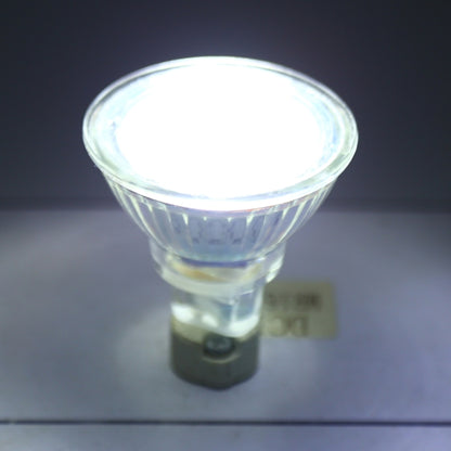 MR16 สปอร์ตไลท์ LED 5W ไฟ AC/DC 12V, AC / DC 12V