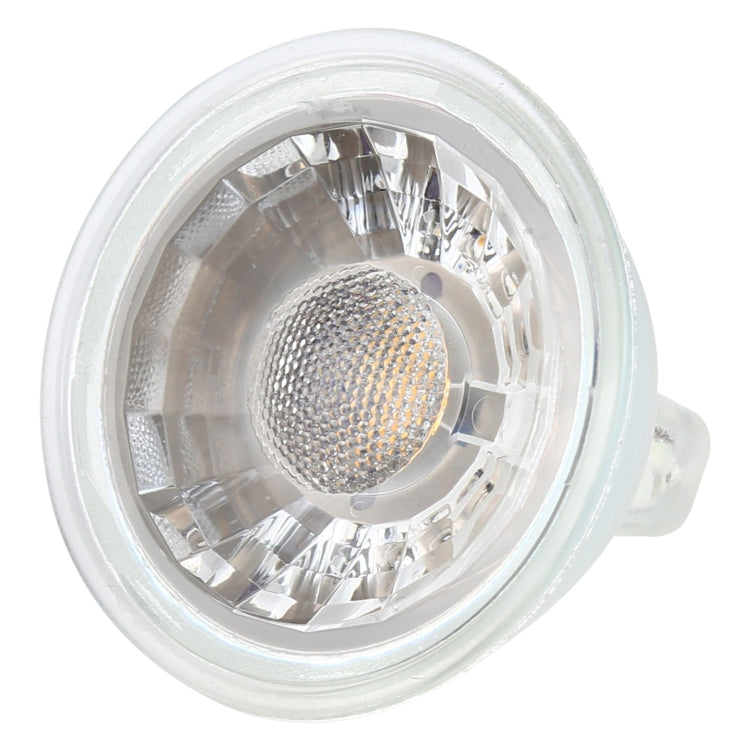 MR16 สปอร์ตไลท์ LED 5W ไฟ AC 220V, AC 220V