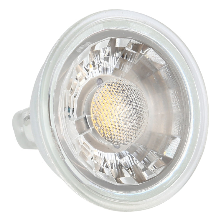 MR16 สปอร์ตไลท์ LED 5W ไฟ AC 220V, AC 220V