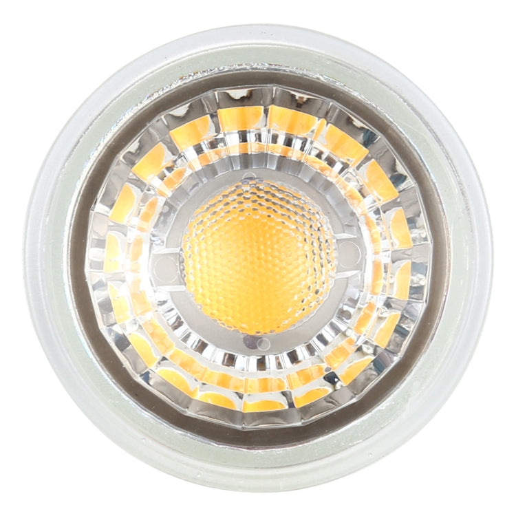 MR16 สปอร์ตไลท์ LED 5W ไฟ AC 220V, AC 220V