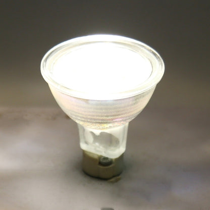 MR16 สปอร์ตไลท์ LED 5W ไฟ AC 220V, AC 220V