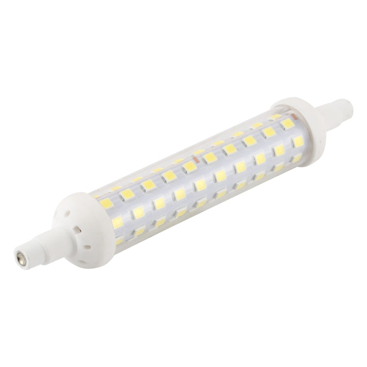 หลอดไฟหลอดแก้ว LED หรี่แสงได้ 9 วัตต์ 11.8 ซม. AC 220V, 9W