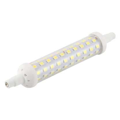 หลอดไฟหลอดแก้ว LED หรี่แสงได้ 9 วัตต์ 11.8 ซม. AC 220V, 9W