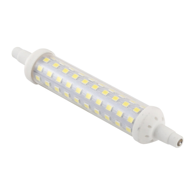 หลอดไฟหลอดแก้ว LED หรี่แสงได้ 9 วัตต์ 11.8 ซม. AC 220V, 9W