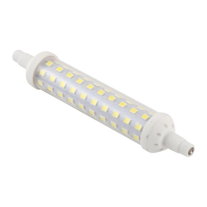 หลอดไฟหลอดแก้ว LED หรี่แสงได้ 9 วัตต์ 11.8 ซม. AC 220V, 9W