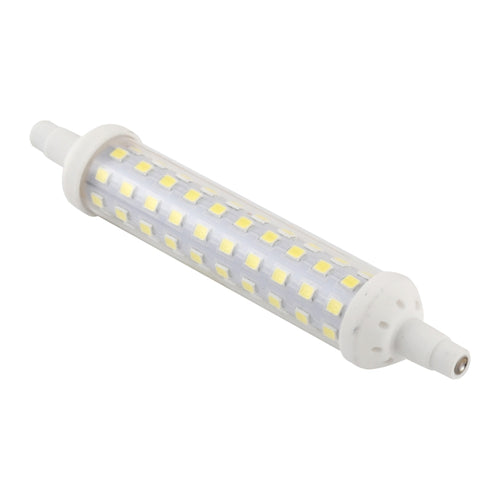 หลอดไฟหลอดแก้ว LED หรี่แสงได้ 9 วัตต์ 11.8 ซม. AC 220V, 9W