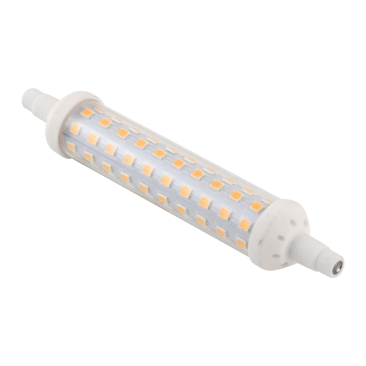 หลอดไฟหลอดแก้ว LED หรี่แสงได้ 9 วัตต์ 11.8 ซม. AC 220V, 9W