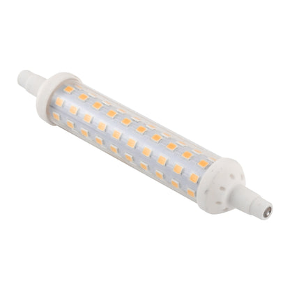 หลอดไฟหลอดแก้ว LED หรี่แสงได้ 9 วัตต์ 11.8 ซม. AC 220V, 9W