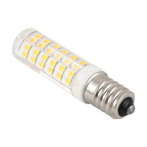 E14 75 LEDs SMD 2835 หลอดไฟ LED ข้าวโพด AC 220V, 75 LEDs