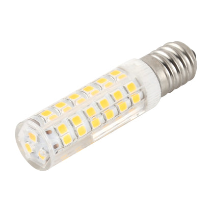 E14 75 LEDs SMD 2835 หลอดไฟ LED ข้าวโพด AC 220V, 75 LEDs