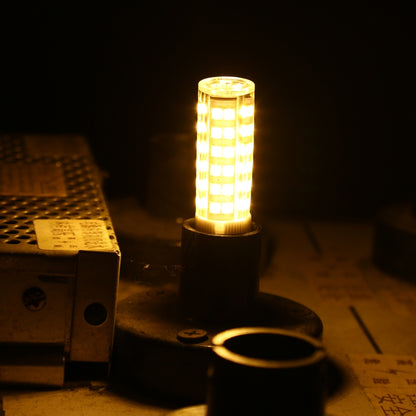 E14 75 LEDs SMD 2835 หลอดไฟ LED ข้าวโพด AC 220V, 75 LEDs