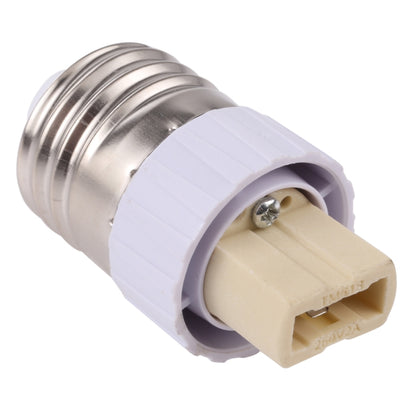 TM618 250V 2A E27 ถึง G9 ฐานโคมไฟผู้ถือโคมไฟ, E27 to G9