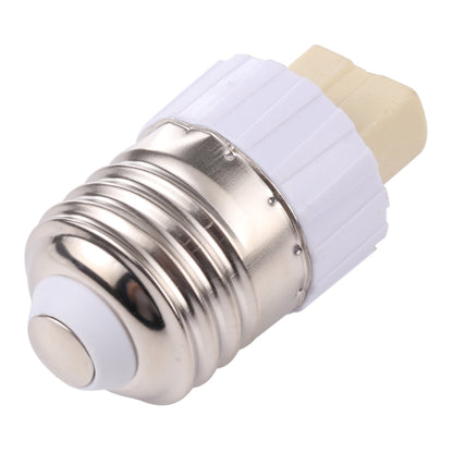TM618 250V 2A E27 ถึง G9 ฐานโคมไฟผู้ถือโคมไฟ, E27 to G9