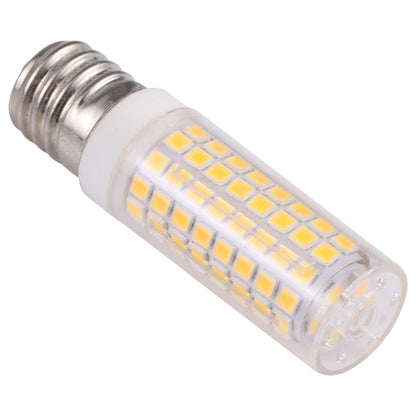 E17 102 LEDs SMD 2835 2800-3200K ไฟ LED ข้าวโพด, AC 110V, E17