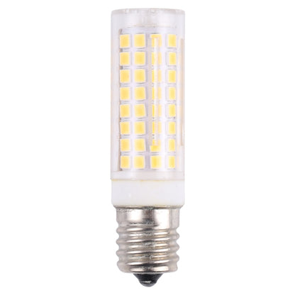 E17 102 LEDs SMD 2835 2800-3200K ไฟ LED ข้าวโพด, AC 110V, E17