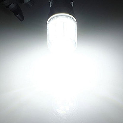 E27 27 LEDs 3W ไฟ LED ข้าวโพด SMD 5730 หลอดประหยัดไฟ DC 12V, E27 27 LEDs White Light 12V, E27 27 LEDs Warm White 12V