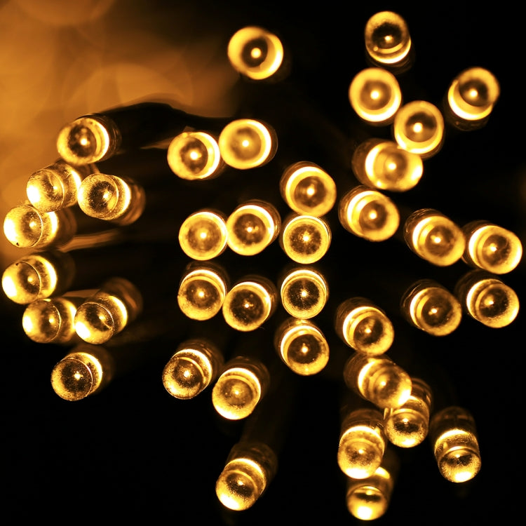 ไฟ LED ประดับตาข่าย 200 ดวงพร้อมข้อต่อส่วนปลายและตัวควบคุมมัลติฟังก์ชั่น, Blue Light EU Plug, Colorful Light EU Plug, Purple Light EU Plug, White Light EU Plug, Warm White EU Plug