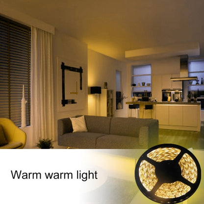 ไฟ LED 300 ดวง SMD 5050 แอพแสงสีสันสดใส รีโมทคอนโทรล ทำงานร่วมกับ Alexa และ Google Home