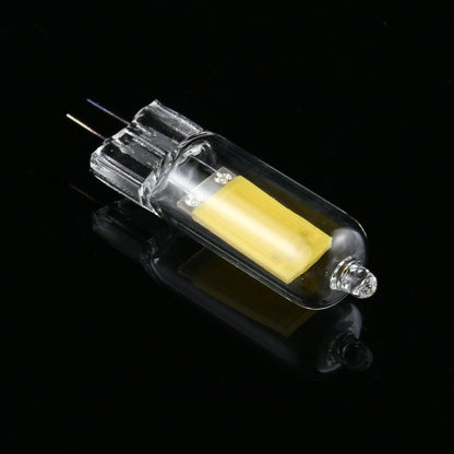 G4 2W 0920 หลอด LED แก้ว รองรับ Dimming, AC 220V, 2W