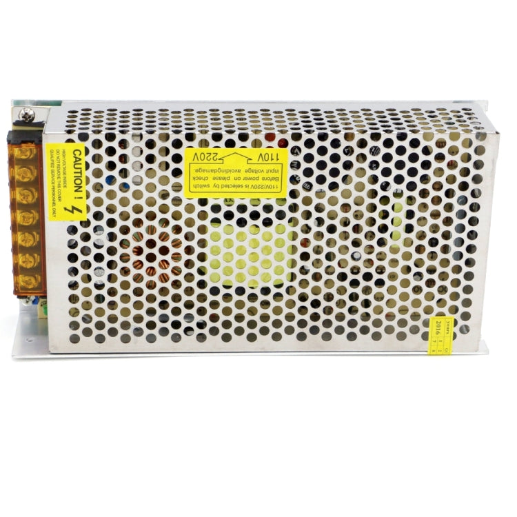 SOMPOM S-150-5 150W 5V 30A Switching Driver LED Light Strip จอแสดงผลหน้าจอแสง Monitor แหล่งจ่ายไฟ, 150W 5V/30A
