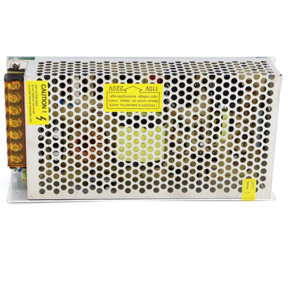 SOMPOM S-150-5 150W 5V 30A Switching Driver LED Light Strip จอแสดงผลหน้าจอแสง Monitor แหล่งจ่ายไฟ, 150W 5V/30A