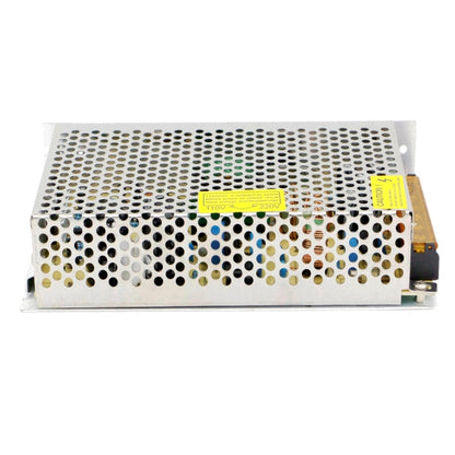 SOMPOM S-150-5 150W 5V 30A Switching Driver LED Light Strip จอแสดงผลหน้าจอแสง Monitor แหล่งจ่ายไฟ, 150W 5V/30A