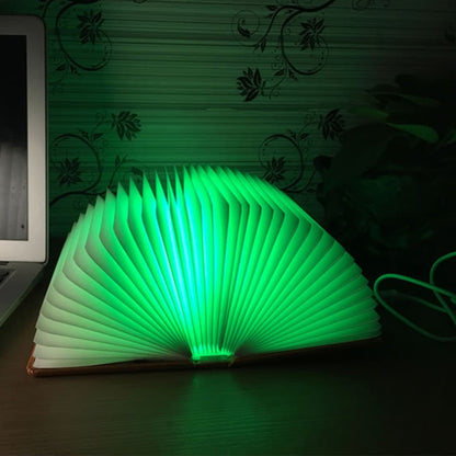 Creative Portable USB ชาร์จไฟกลางคืนขนาดเล็ก, Small Size PU Material (Blue)