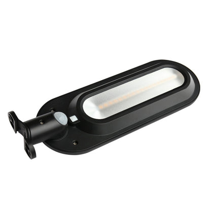 18 LEDs 600LM IP65 โคมไฟสวนพลังงานแสงอาทิตย์กันน้ำตัวเหนี่ยวนำโคมไฟถนน