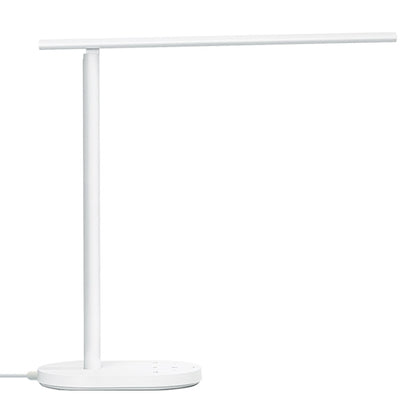 Original Huawei Smart OPPLE LED โคมไฟตั้งโต๊ะพับปรับโคมไฟอ่านหนังสือความสว่างไฟ, รองรับ HUAWEI HiLink