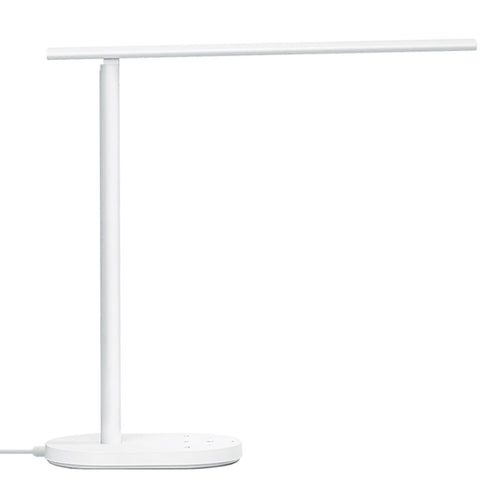 Original Huawei Smart OPPLE LED โคมไฟตั้งโต๊ะพับปรับโคมไฟอ่านหนังสือความสว่างไฟ, รองรับ HUAWEI HiLink