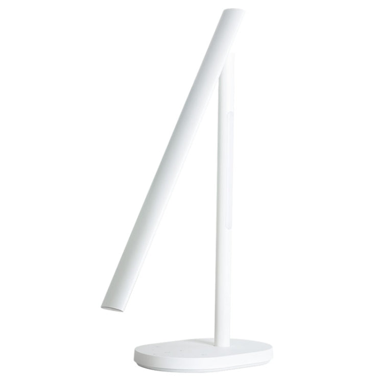 Original Huawei Smart OPPLE LED โคมไฟตั้งโต๊ะพับปรับโคมไฟอ่านหนังสือความสว่างไฟ, รองรับ HUAWEI HiLink