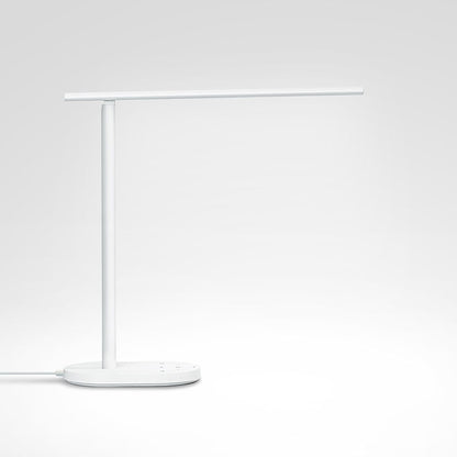 Original Huawei Smart OPPLE LED โคมไฟตั้งโต๊ะพับปรับโคมไฟอ่านหนังสือความสว่างไฟ, รองรับ HUAWEI HiLink