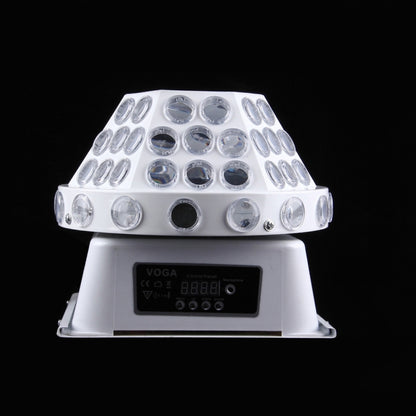 Master / Slave / DMX512 / Auto Run / โหมดควบคุมเสียง, AC 220V